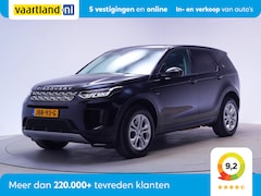 Land Rover Discovery Sport - P300e 1.5 PHEV AWD S [ Panorama Leder Navi Camera ]