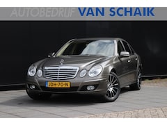 Mercedes-Benz E-klasse - 280 CDI YOUNGTIMER | LEDER | PDC | CRUISE | AIRCO |