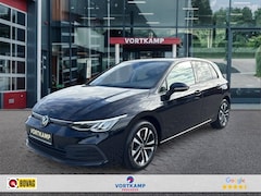 Volkswagen Golf - 1.0 TSI LIFE NAVI/CAMERA/STOELVERW/CRUISE
