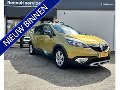 Renault Scénic Xmod - 1.2 TCe Bose | Trekhaak | Schuif kanteldak | Navigatie | Achteruitrijcamera