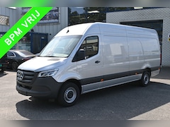 Mercedes-Benz Sprinter - 317 CDI L3H2 Pro LED, Geveerde stoel, Stoelverwarming