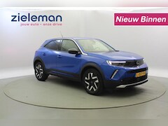 Opel Mokka - Mokka-e Business Elegance 50 kWh - Carplay, Camera, Digitaal Cockpit