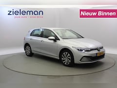 Volkswagen Golf - 1.4 eHybrid PHEV Style - Carplay, Massage, Digitaal Cockpit, Stoelverw