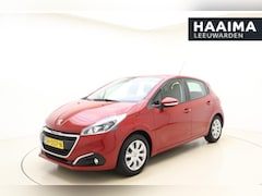 Peugeot 208 - 1.2 Blue Lion Navigatie | Trekhaak | Airco & Cruise Control | Telefoonvoorbereiding |