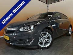 Opel Insignia Sports Tourer - 1.4 T EcoFLEX Business+ trekhaak | navi | lmv