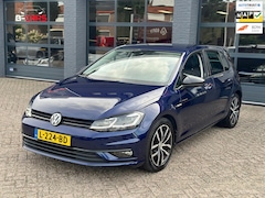 Volkswagen Golf - 1.5 TSI Highline Virtualdash|Massage|Stoel+Stuurvw|Camera|Dsg