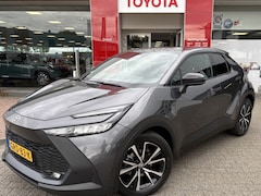Toyota C-HR - 1.8 Hybrid 140 Dynamic | Navi | Sensoren | Apple Carplay, Androi