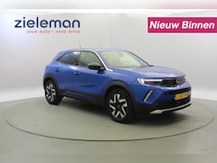 Opel Mokka-e - Business Elegance 50 kWh - Carplay, Camera, Digitaal Cockpit