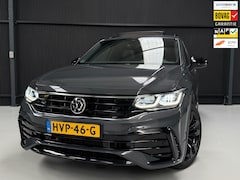 Volkswagen Tiguan - 1.5 TSI 3x R-Line|Pano|Harman Kardon|Trekhaak|