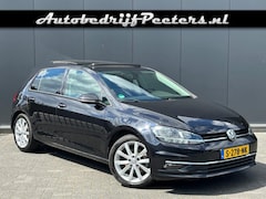Volkswagen Golf - 1.5 TSI DSG Highline P-dak ACC Camera Android Carplay