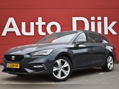 SEAT Leon Sportstourer - 1.5 TSI FR Business Intense Virtual Cockpit | Adapt. Cruise | Carplay | Full LED | Camera