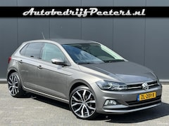 Volkswagen Polo - 1.0 TSI DSG ACC Navi V-cockpit Carplay Android 18inch NL-auto
