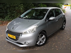Peugeot 208 - 1.4 VTi Allure NAP CLIMA CRUISE