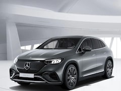 Mercedes-Benz EQE SUV - 300 Sport Edition 91 kWh EQE SUV 300 Sport Edition