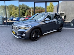BMW X1 - xDrive25e High Exe, Pano, HeadUp, Harman/Kardon, Memory, Leer