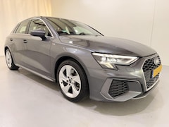 Audi A3 Sportback - 30 TFSI S Edition MHEV Aut