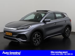 BYD Atto 3 - Design 60 kWh | Panoramadak | Elektr Aklep | Zondag Open