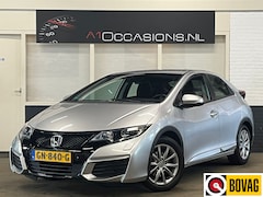Honda Civic - 1.4 Comfort