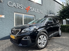 Peugeot 3008 - 1.2 Executive 130 pk + Car play + Lmv + Navi + Pdc - 11/2019