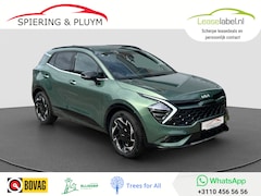 Kia Sportage - 1.6 T-GDi PHEV AWD GT-PlusLine | Stoelkoeling | Harmon Kardon