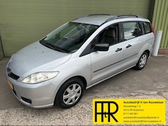 Mazda 5 - 5 1.8 Touring Airco Trekhaak