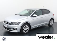 Volkswagen Polo - 1.0 TSI Comfortline | 95 PK | Parkeersensoren | Adaptive cruise control | Apple Carplay/An