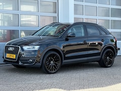 Audi Q3 - 1.4 TSI 150PK Pro Line Aut. Xenon Cruise Trekhaak Rijklaar