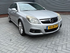 Opel Vectra GTS - 1.8-16V Executive - Cruise - Climate control