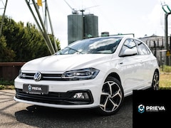 Volkswagen Polo - 1.0TSI Highline Business R-Line|Beats|Pano