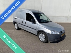 Opel Combo - 1.3 CDTi SCHUIFDEUR APK 20/08/2026