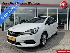 Opel Astra Sports Tourer - 1.4 Business Elegance|Applecarplay|Navi|AUTOMAAT|