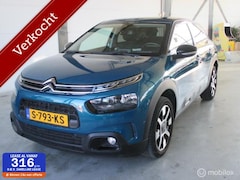 Citroën C4 Cactus - 1.2 PureTech Business Plus