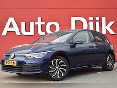 Volkswagen Golf - 1.0 eTSI Life Business Adapt. Cruise | Virtual Cockpit | Clima | LED | Camera | Carplay |