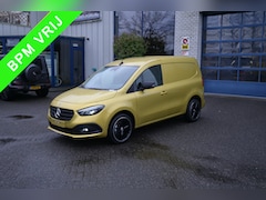 Mercedes-Benz Citan - 112 CDI L1 Pro Led, MBUX met navigatie en camera, Etc