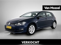 Volkswagen Golf - 1.0 TSI Comfortline | Cruise Control | Automatische Verlichting | Lichtmetalen Velgen | Ai