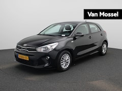 Kia Rio - 1.0 TGDI DynamicLine | ACHTERUITRIJCAMERA | APPLE CARPLAY | CRUISE CONTROL | AIRCO |