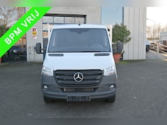 Mercedes-Benz Sprinter - 319 CDI L3 RWD Chassis cabine Geveerde stoel, Cruise controle