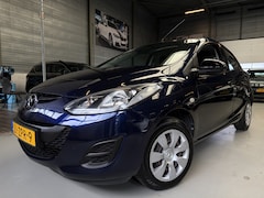 Mazda 2 - 2 1.3 Cool Airco, LPG, 5DRS