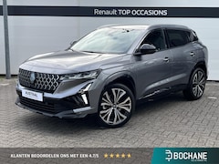 Renault Austral - 1.2 E-Tech full hybrid 200 techno | Direct uit voorraad leverbaar | All-season banden & Pa