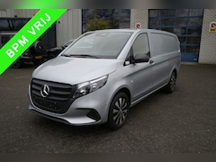 Mercedes-Benz Vito - 116 CDI L2 Pro 2500 kg trekhaak, Smartphone integratiepakket, Achterdeuren