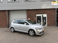 Volkswagen Golf Plus - 1.4 TSI Trendline|AUTOMAAT|NIEUWE APK|AIRCO