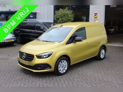 Mercedes-Benz Citan - 112 CDI L1 Pro Led, MBUX met navigatie en camera, Etc