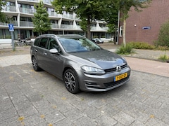 Volkswagen Golf Variant - 1.2 TSI Highline PDC Cruise NAVI