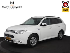 Mitsubishi Outlander - 2.0 PHEV Business Edition|Camera|Trekhaak