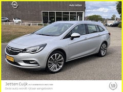 Opel Astra Sports Tourer - 1.4 Turbo Innovation #RIJKLAAR