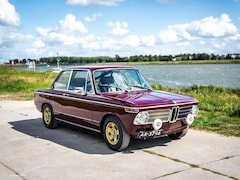 BMW 02-serie - 2002 TII