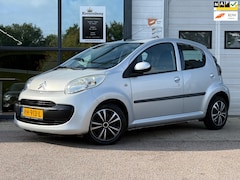 Citroën C1 - 1.0-12V, NAP, APK