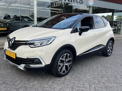 Renault Captur - 0.9 TCe Intens bi-verlichting LED | CAMERA | NAVI occasion