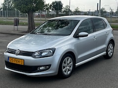 Volkswagen Polo - 1.2 TDI BlueMotion Comfortline - 1E EIGENAAR