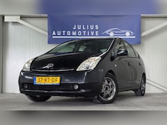 Toyota Prius - 1.5 VVT-i Keyless JBL Navigatie Nieuwe APK